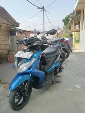 Yamaha xeon karbu 2011 f kabupaten