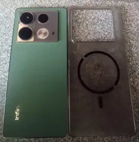 infinix note 40