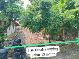 Rumah murah kali jambe