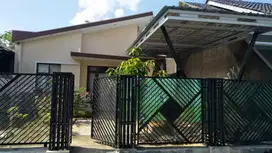 RUMAH SUPER STRATEGIS SEMI FURNISHED DEKAT RS PRISCILLIA SAMPANG