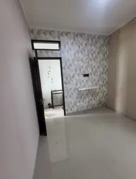 Rumah siap huni, nyaman, One gate sistem