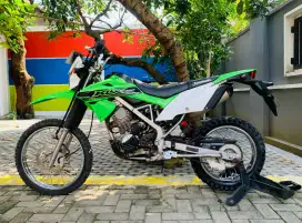 Kawasaki klx 150 g