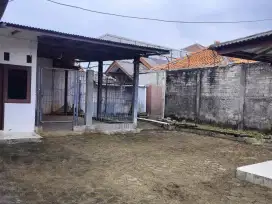 Dijual Tanah Tanpa Perantara | Strategis Area Perkantoran | Ps. Minggu