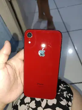 Iphone XR 256 Inter Allop (LL/A)