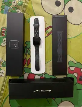 Apple Watch 5 Nike 44mm