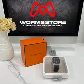 Apple Watch Series 3 Hermes Single Tour Buckle Fullset original 100%