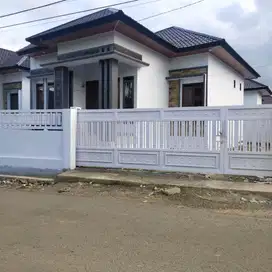 Rmh minimalis type 90 super startegis penyeurat perbtasan batoh