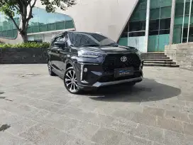 RASA BARU Toyota Avanza Veloz Q 2023 AT