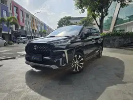 RASA BARU Toyota Avanza Veloz Q 2023 AT