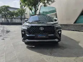 RASA BARU Toyota Avanza Veloz Q 2023 AT