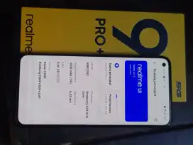 Realme 9 pro plus 8/256