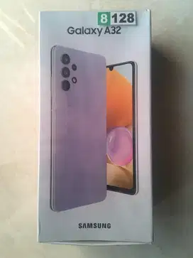 Dijual Samsung Galaxy A32 8/128