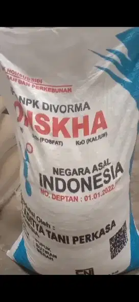 Ponskha non subsidi