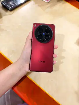 Vivo X200 Ultra 16/512Gb - warna red wine - from china