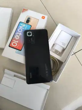 Redmi Note 10 Pro 8/128