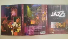 Jual Semua 9 Keping CD DVD Original Asli