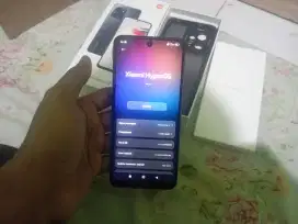 Xiaomi Redmi Note 12