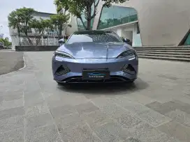 RASA BARU BYD Seal Performance 2024