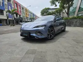 RASA BARU BYD Seal Performance 2024