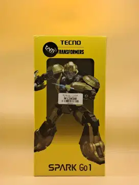 TECNO SPARK GO 1 RAM 4/64 GB