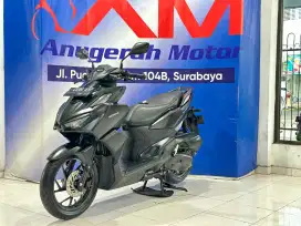 Honda new Vario 160 Cbs Hitam Tahun 2022