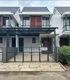 Jual Rumah Brand New Tipe Deluxe di Kebayoran Baru Jakarta Selatan