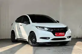 H. HRV PRESTIGE AT 2015