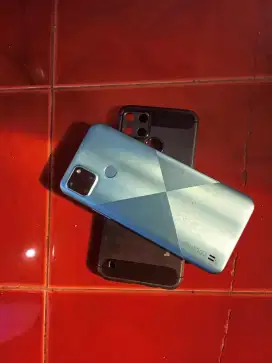 Realmi C21Y 4/64 Fullset