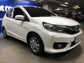 [OLX MOBBI]DP RENDAH Honda Brio Satya 1.2 E Bensin-AT 2021 FKA B