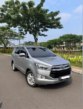 Innova Reborn V 2020