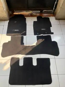 Karpet Mobilio 2017 Ori