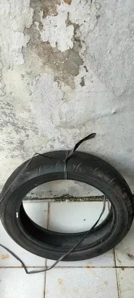 Ban Depan Aerox IRC
