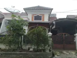 ‼️JUAL CEPAT‼️PERUMAHAN WIGUNA TIMUR REGENCY GUNUNG ANYAR SURABAYA