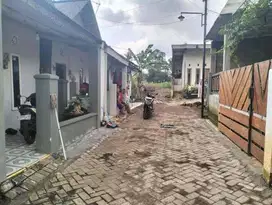 Promo Tanah Kavling Murah Tumpang Malang dekat Candi Jago Free SHM