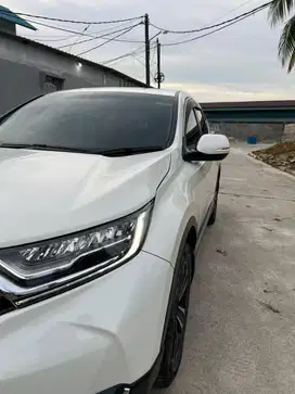 CRV 2019 Prestige