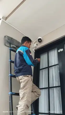 PASANG CCTV MURAH BERGARANISI MALANG RAYA