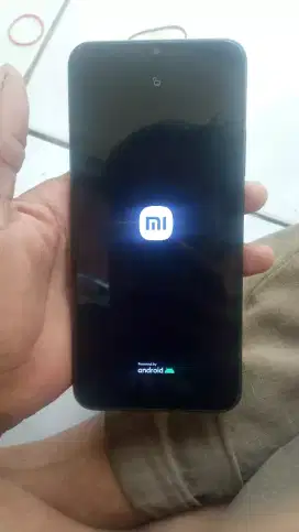 Redmi note 8 pro Mati nyala
