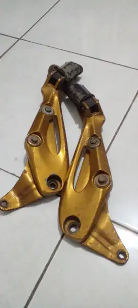 Postep suzuki arashi original