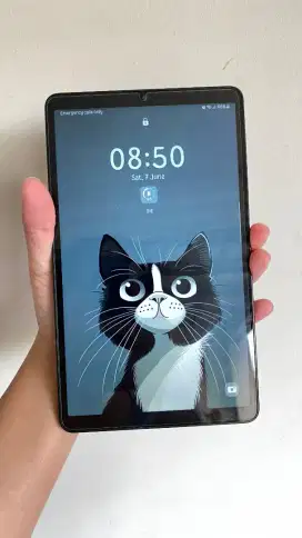 Samsung A9 Tab LTE