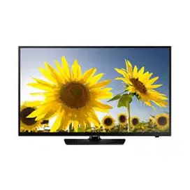 Dijual TV 24 Samsung Baru tidak jadi dipakai