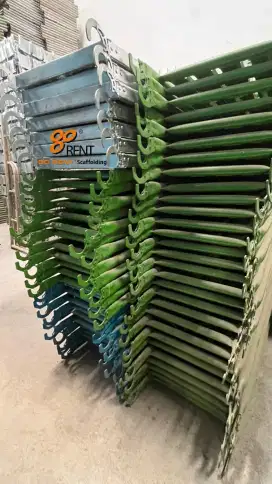 Jual sewa scaffolding banjarmasin