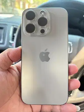 iphone 15 pro 128gb ex ibox fullset