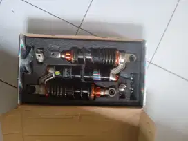 Shock dbs premium model ktc