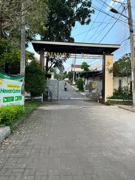 Dijual Rumah Di Villa Padjajaran Permai Akses Dekat Tol Cileunyi