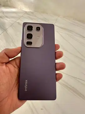 Infinix note 50 pro ram 8/256