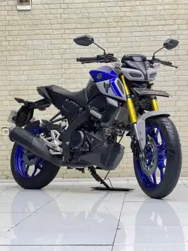 OBAT GANTENG‼️ Yamaha MT 15 2021 Naked Idaman - Dava Mustika