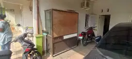 Di jual gerobak bekas bakmi