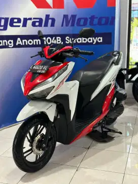 Honda All New Vario 150cc Tahun'' 2021 Anugerah Motor Pucang