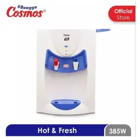dispenser cosmos