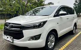 Innova Reborn V AT 2.0 Gasoline tahun 2020 Istimewa